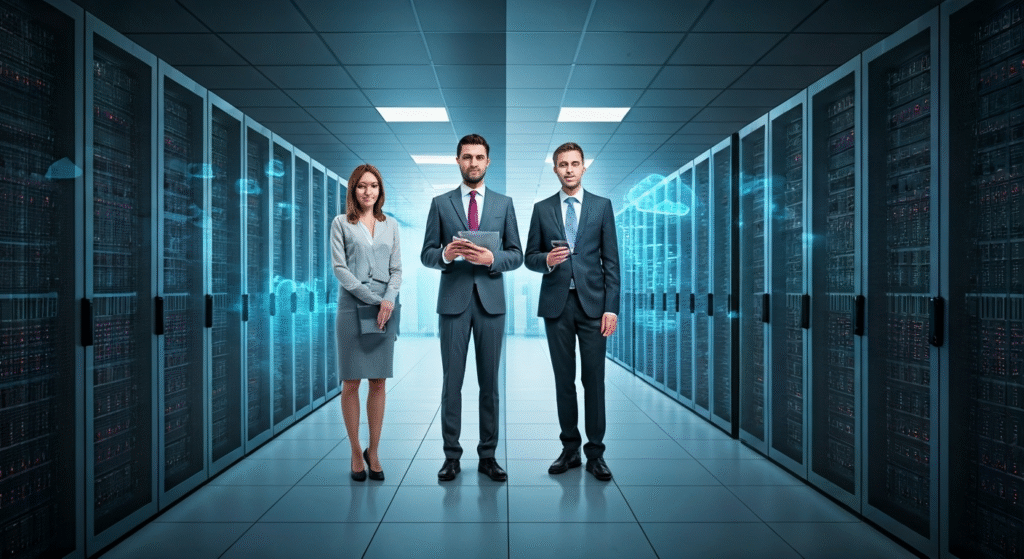 Cloud Solutions