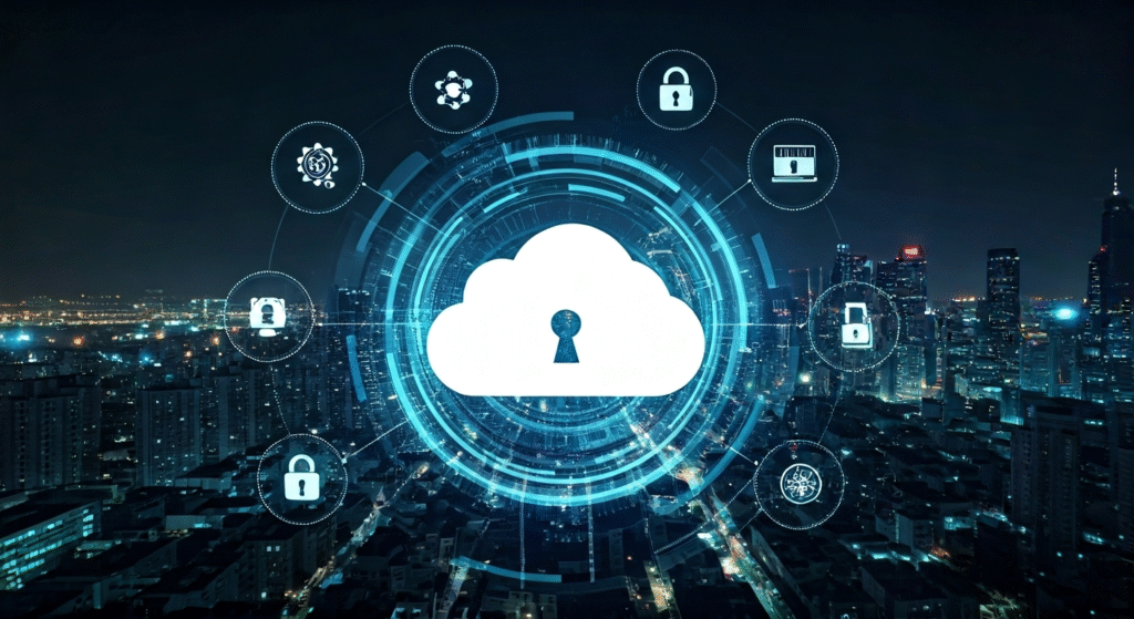 Cloud Security