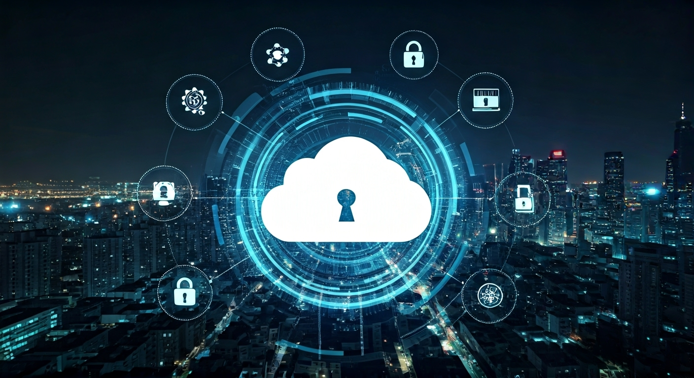 Essential Cloud Security Best Practices in 2025 - Elevate Your Digital ...