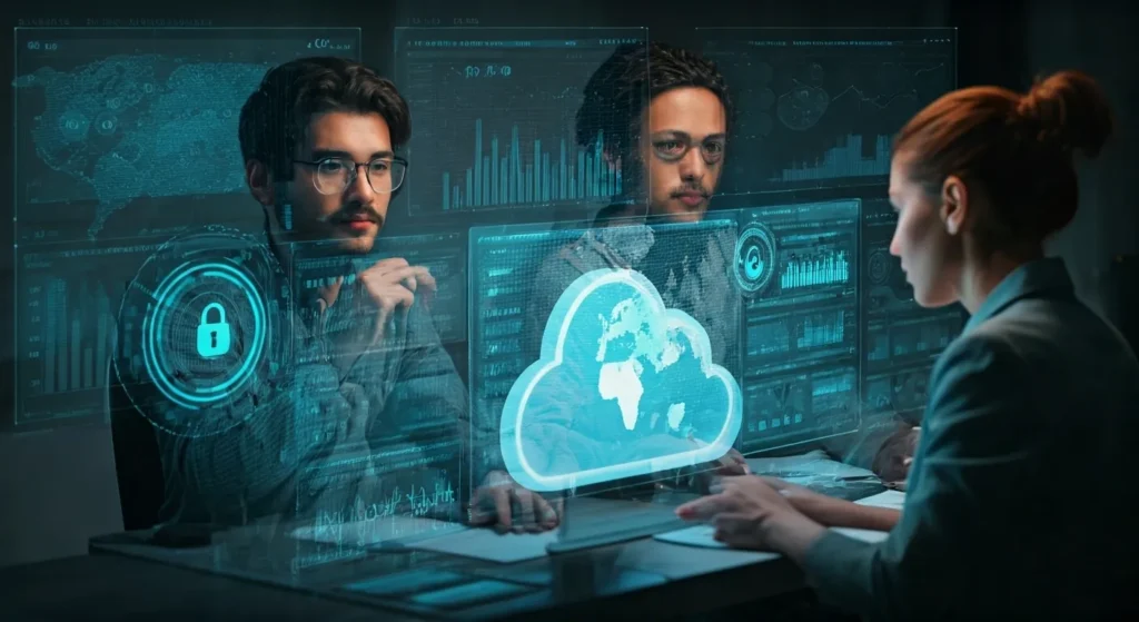 Cloud Solutions