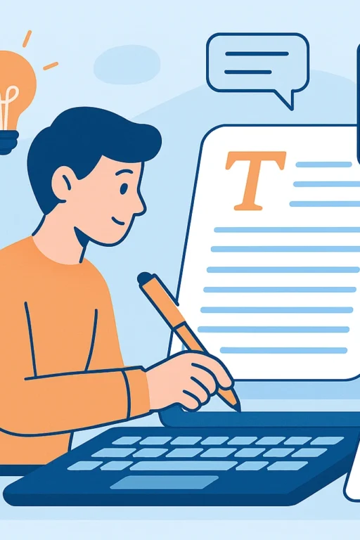 content-writing