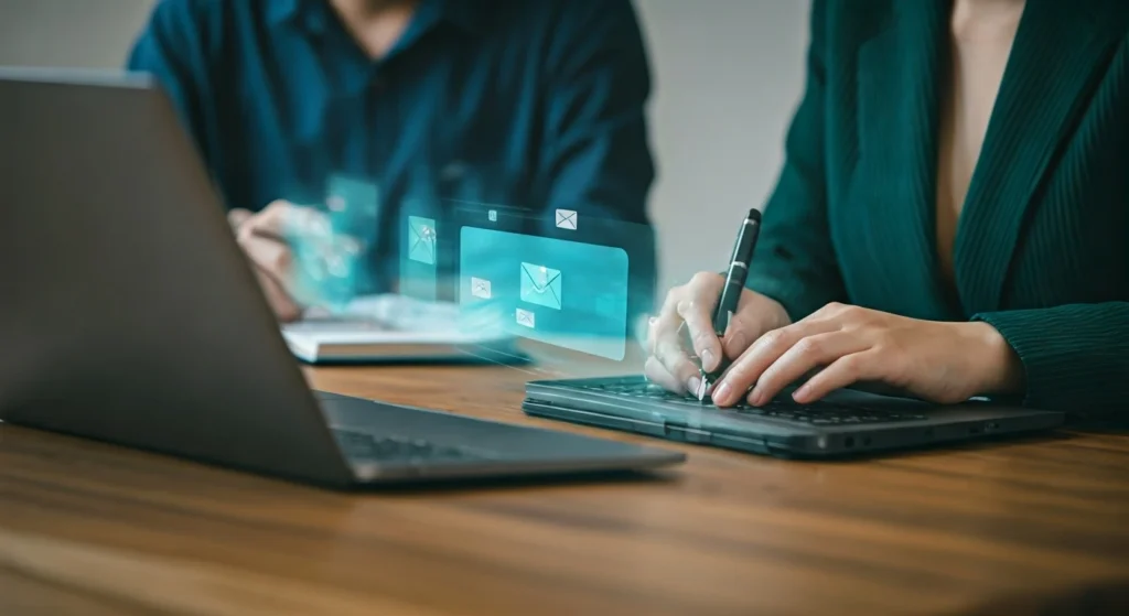 Email Marketing