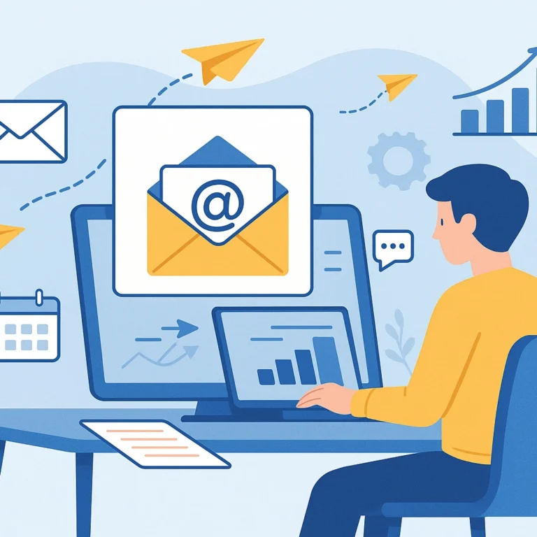 Email Marketing