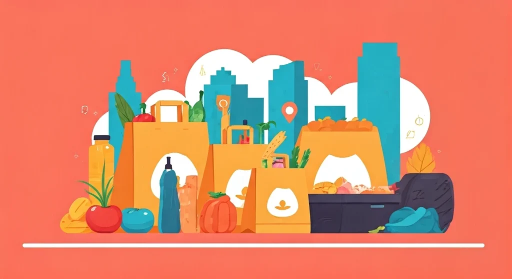 Grocery App