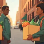Grocery App