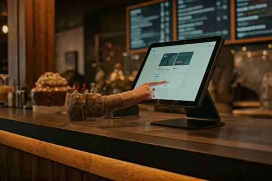 Restaurant Management