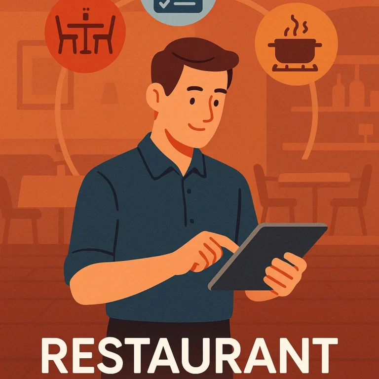 Restaurant Management