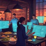 Resturent Management