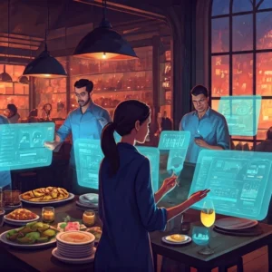 Resturent Management