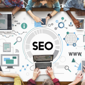 SEO Tools