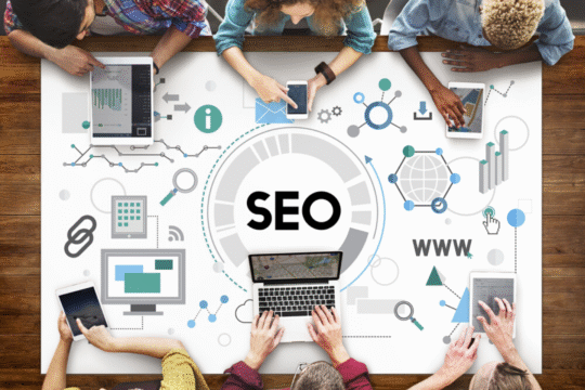 SEO Tools