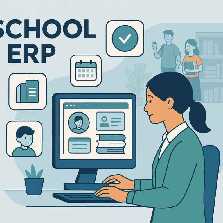 School ERP