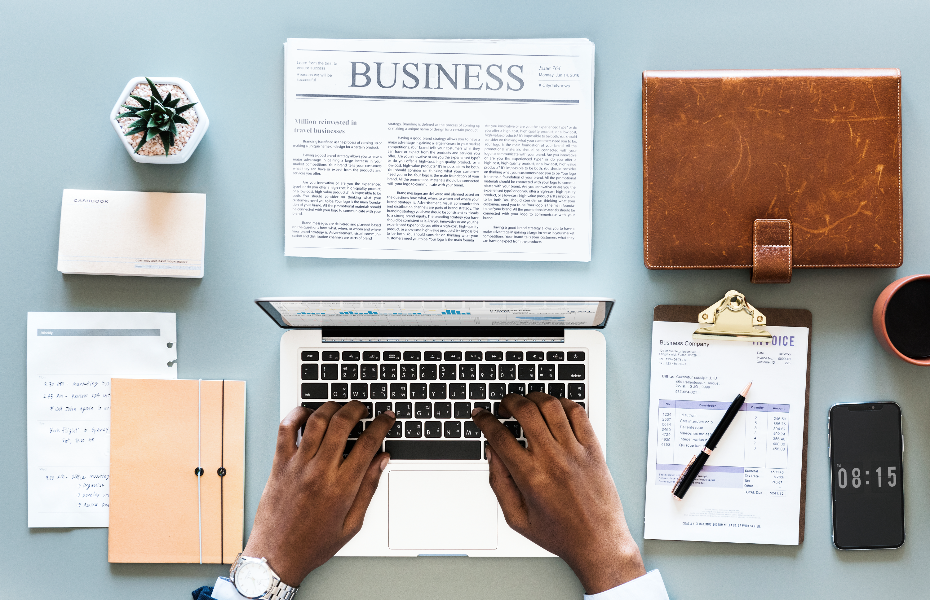 Content Writing