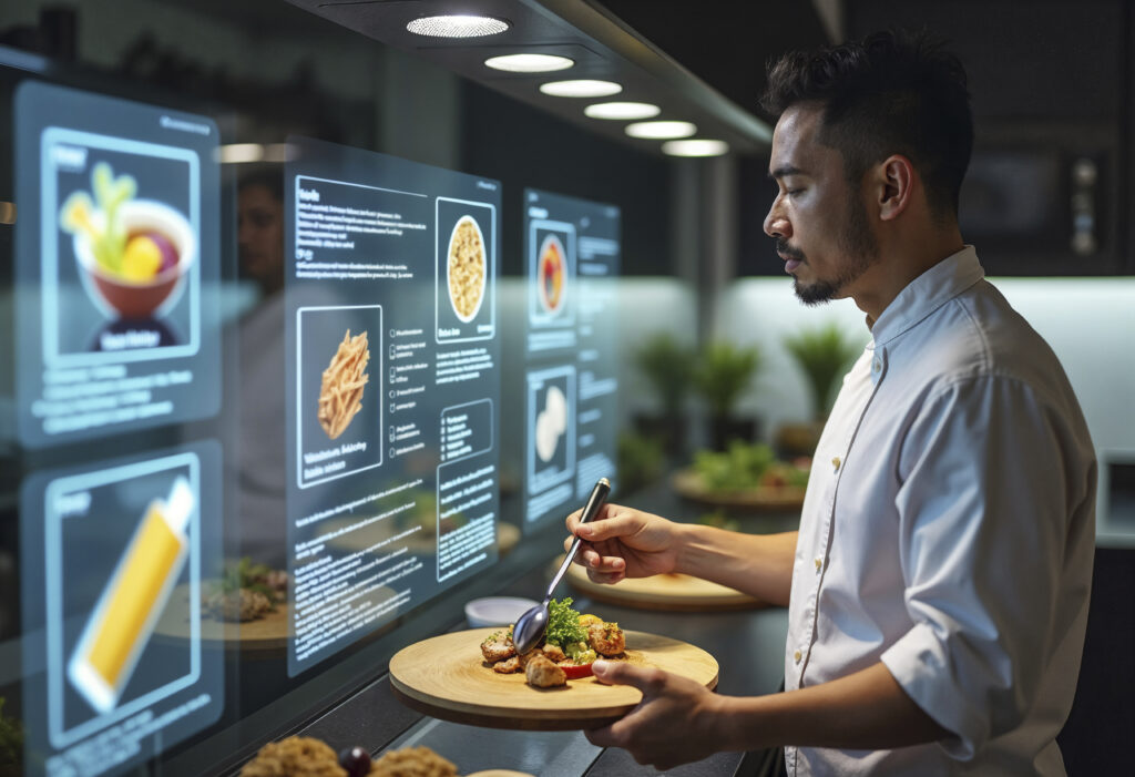 Restaurant Management