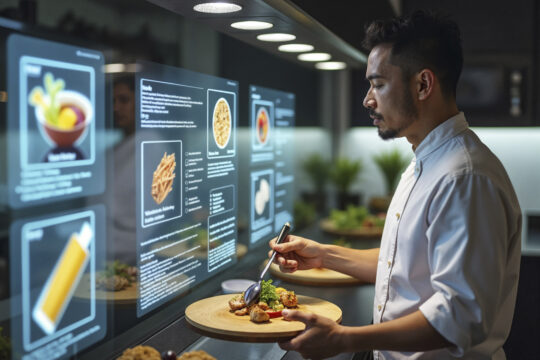 Restaurant Management