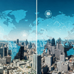 local - global