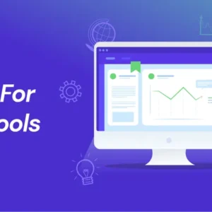 erp for school