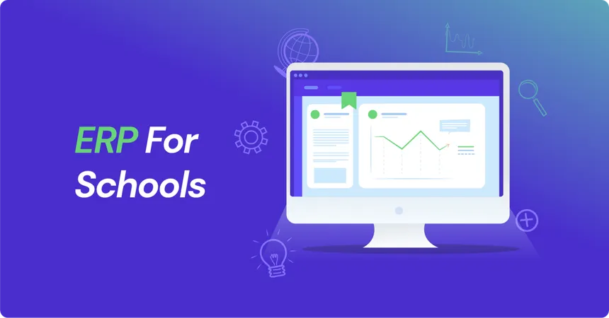 erp for school