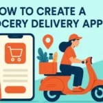 grocery delivery