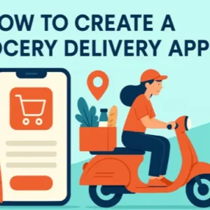grocery delivery