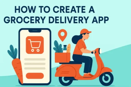 grocery delivery