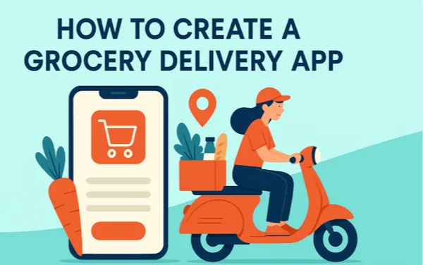 grocery delivery