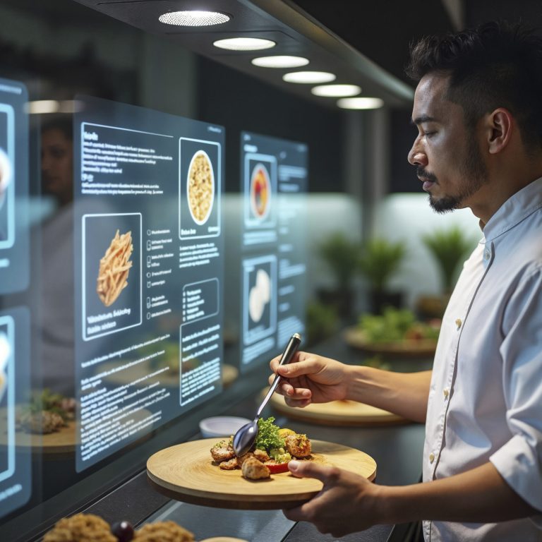 Restaurant Management